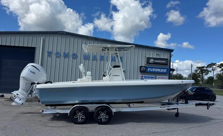 2026 Skeeter SX2350 in st. cloud FL