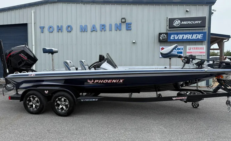 2026 Phoenix Boats 721 ZXL PRO XP in st. cloud FL