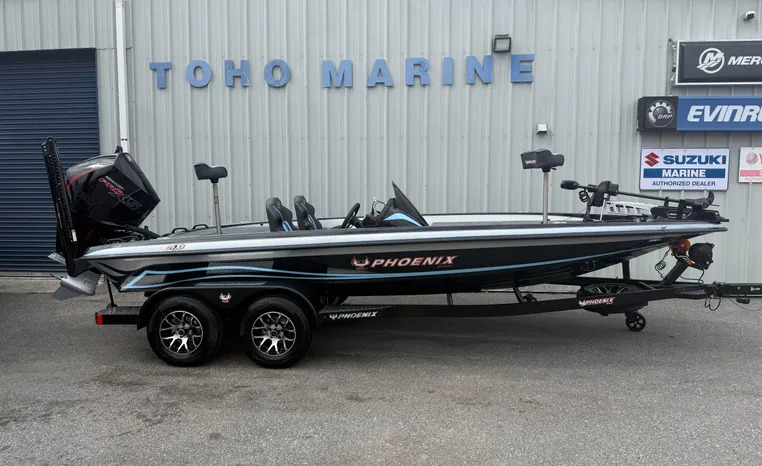 2026 Phoenix Boats 20 XE PHX in st. cloud FL
