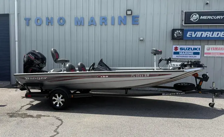 Ranger RT188 Boats For Sale - Boatmart