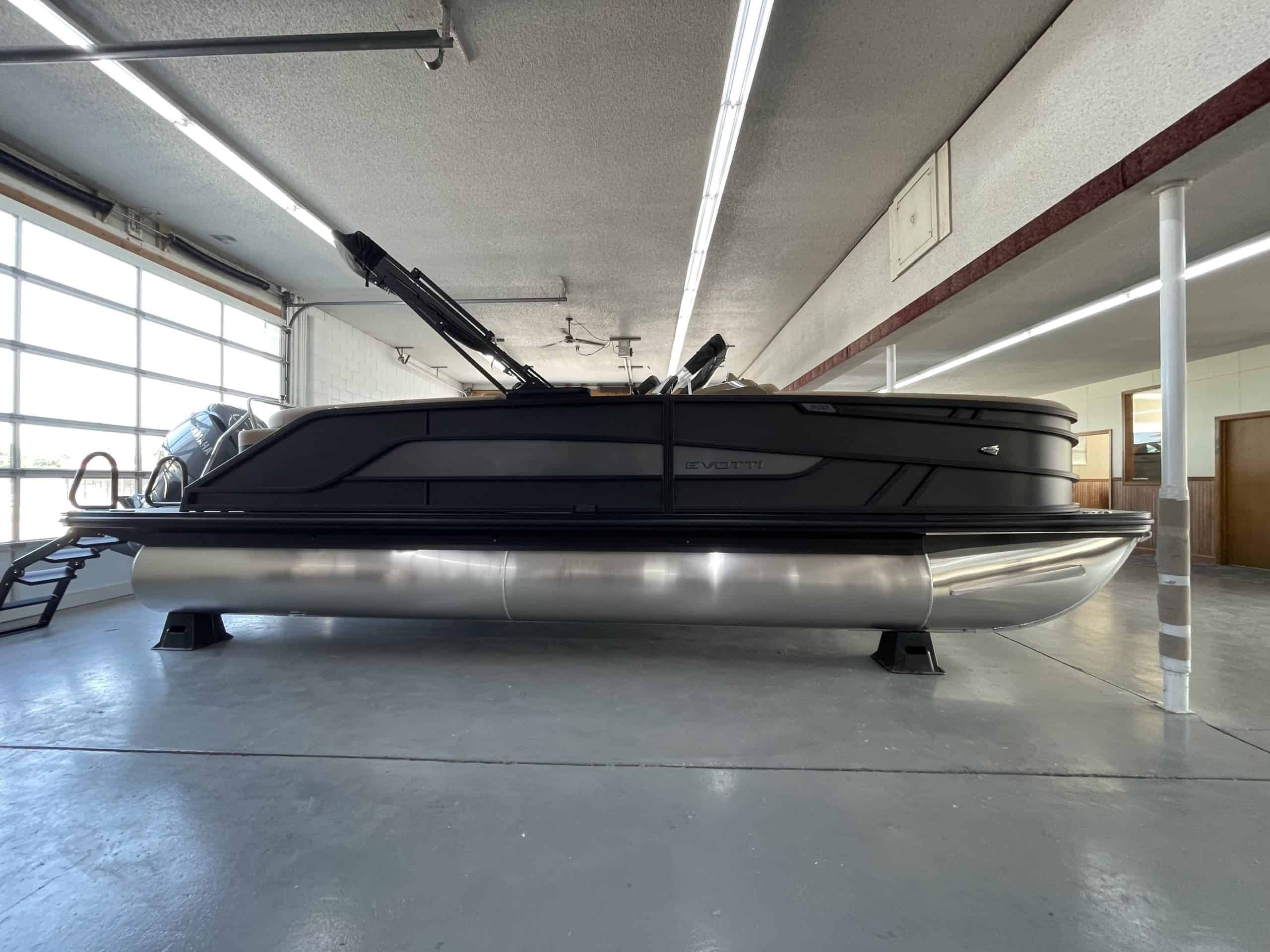 2027 Evotti 521QL in muskegon MI