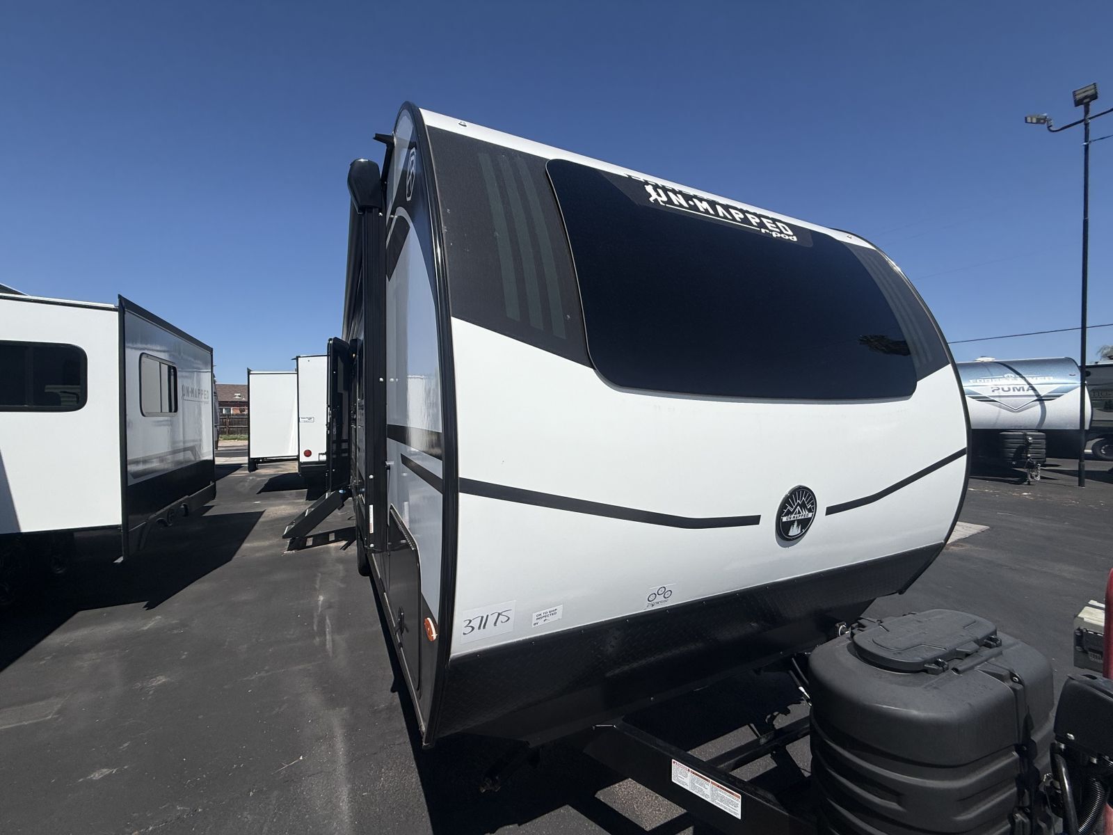 2027 Forest River Rv Unmapped 23MK in mesa AZ