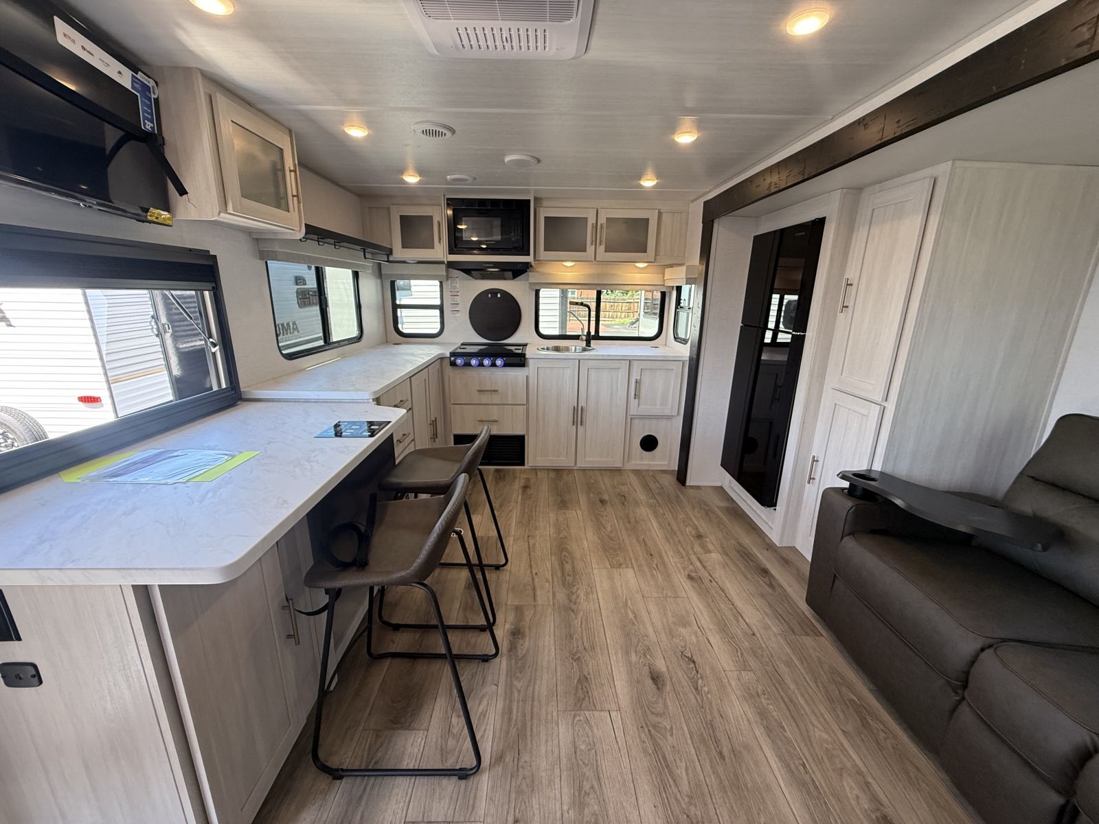 2027 Forest River Rv Unmapped 24RK in mesa AZ