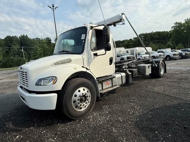 2018 Freightliner M2 106 in Elkton, MD