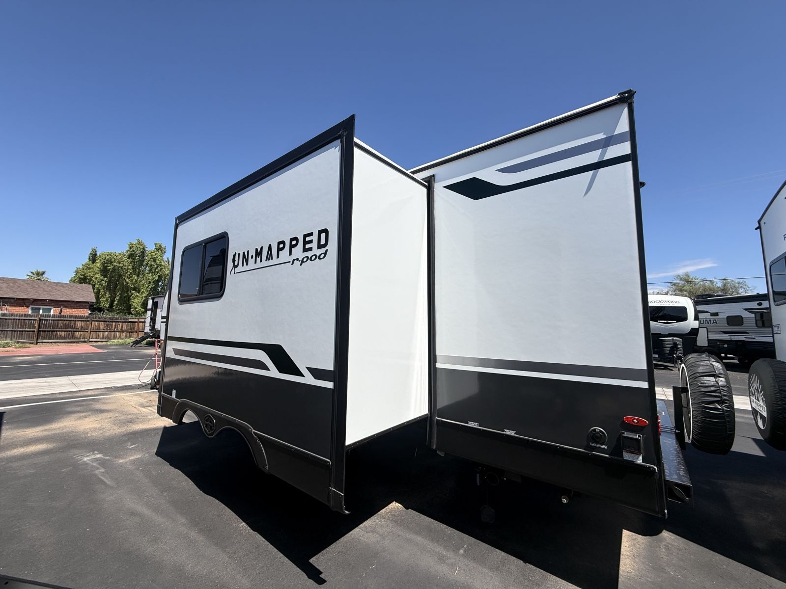 2027 Forest River Rv Unmapped 26ML in mesa AZ