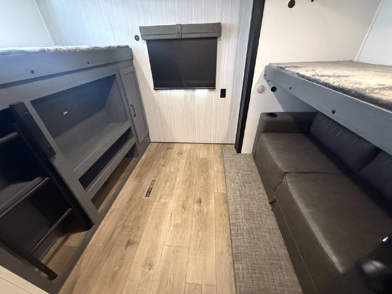 A photo of this 2026 Forest River Rv Puma 31QBBH