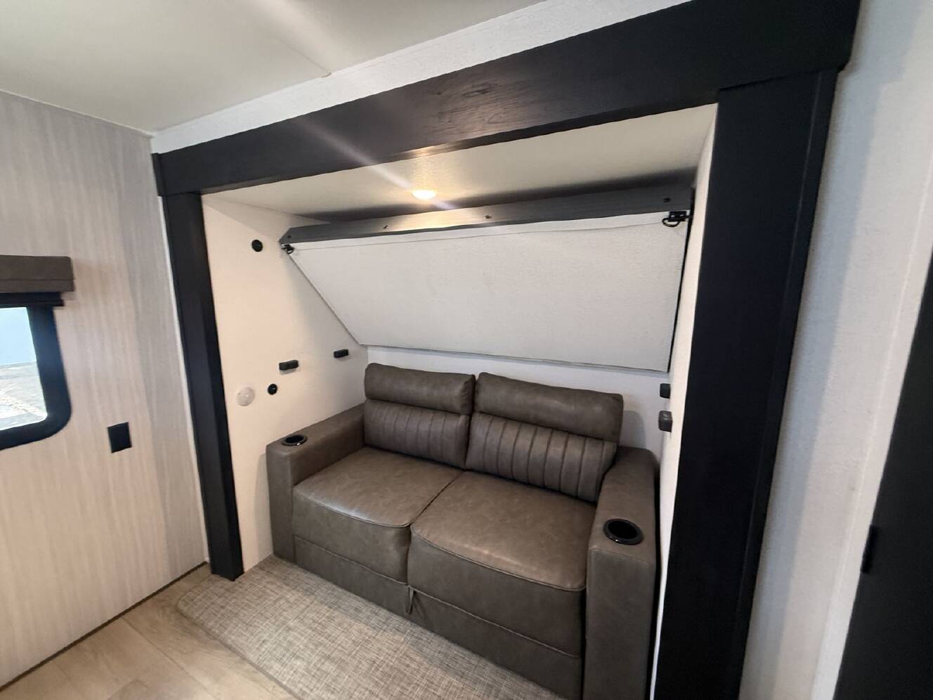 A photo of this 2026 Forest River Rv Puma 31QBBH