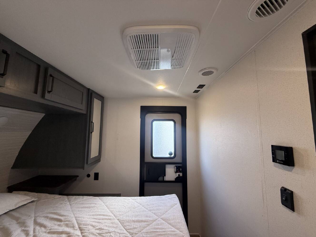 A photo of this 2026 Forest River Rv Puma 31QBBH