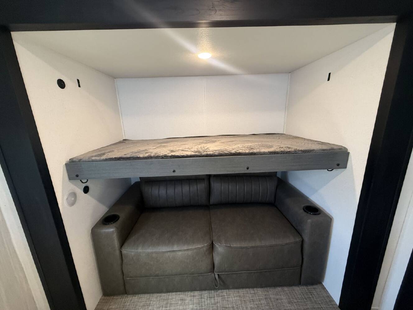 A photo of this 2026 Forest River Rv Puma 31QBBH