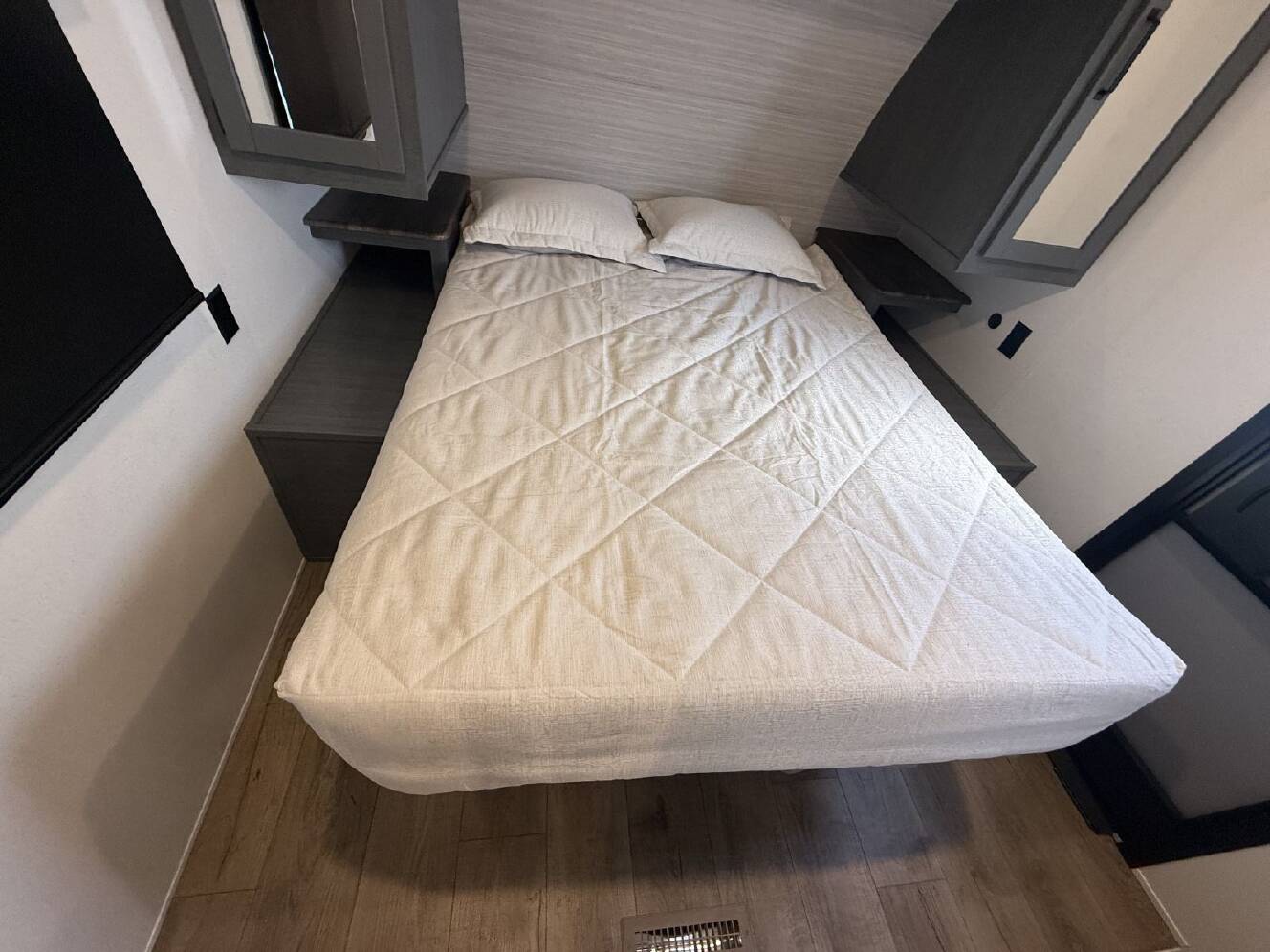 A photo of this 2026 Forest River Rv Puma 31QBBH
