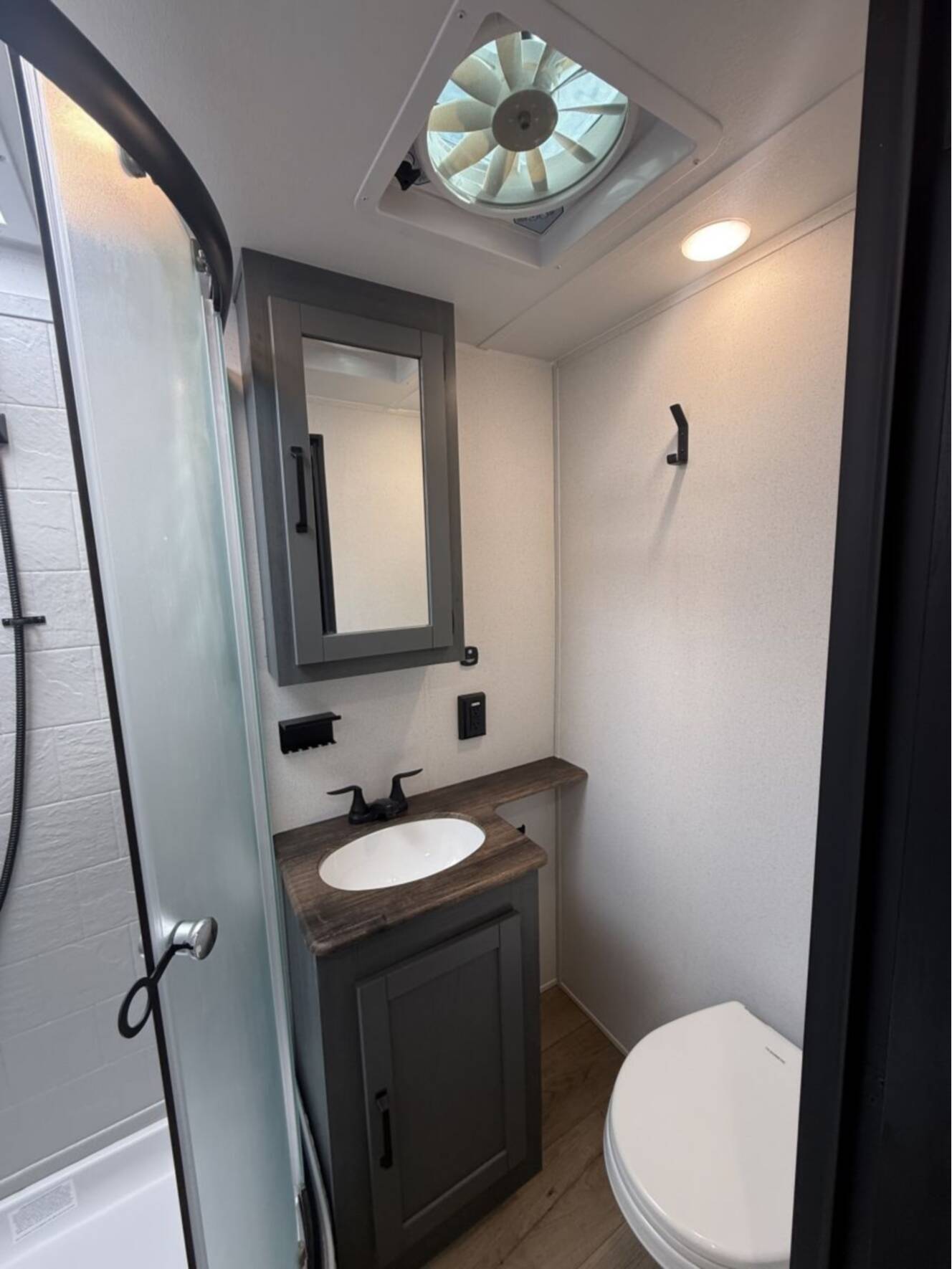 A photo of this 2026 Forest River Rv Puma 31QBBH