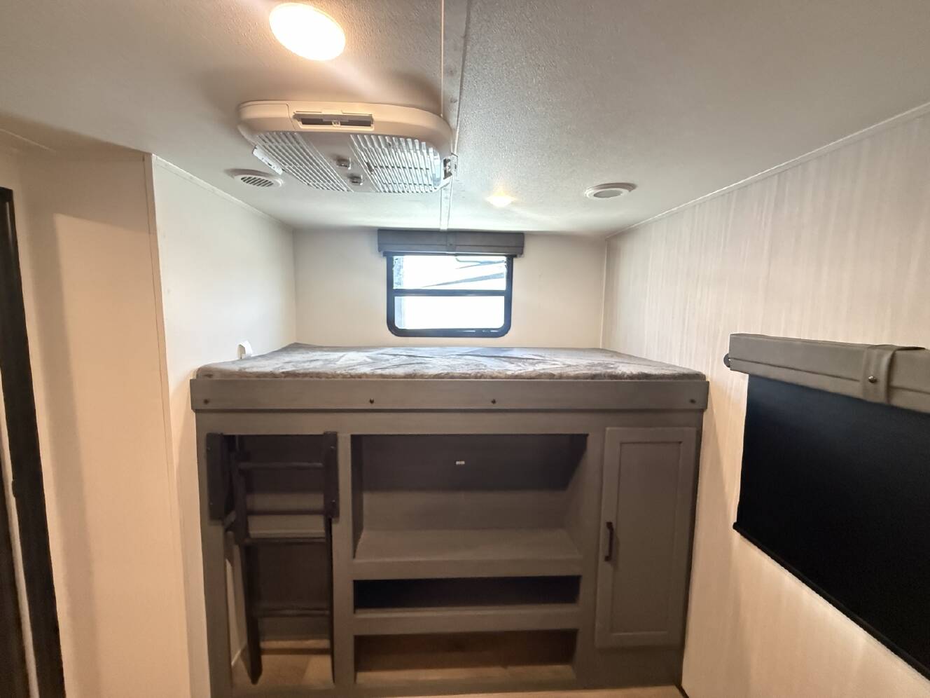 A photo of this 2026 Forest River Rv Puma 31QBBH