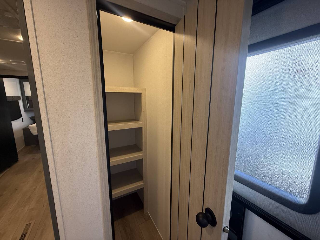 A photo of this 2026 Forest River Rv Puma 31QBBH