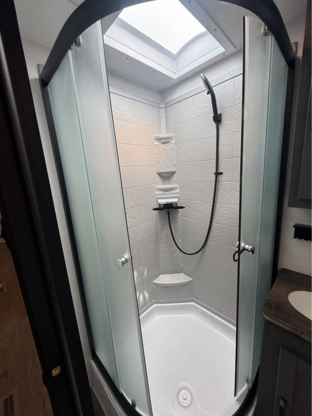 A photo of this 2026 Forest River Rv Puma 31QBBH