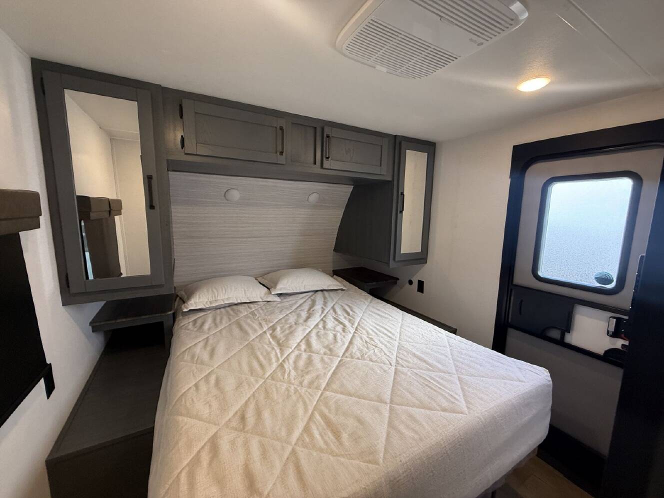 A photo of this 2026 Forest River Rv Puma 31QBBH