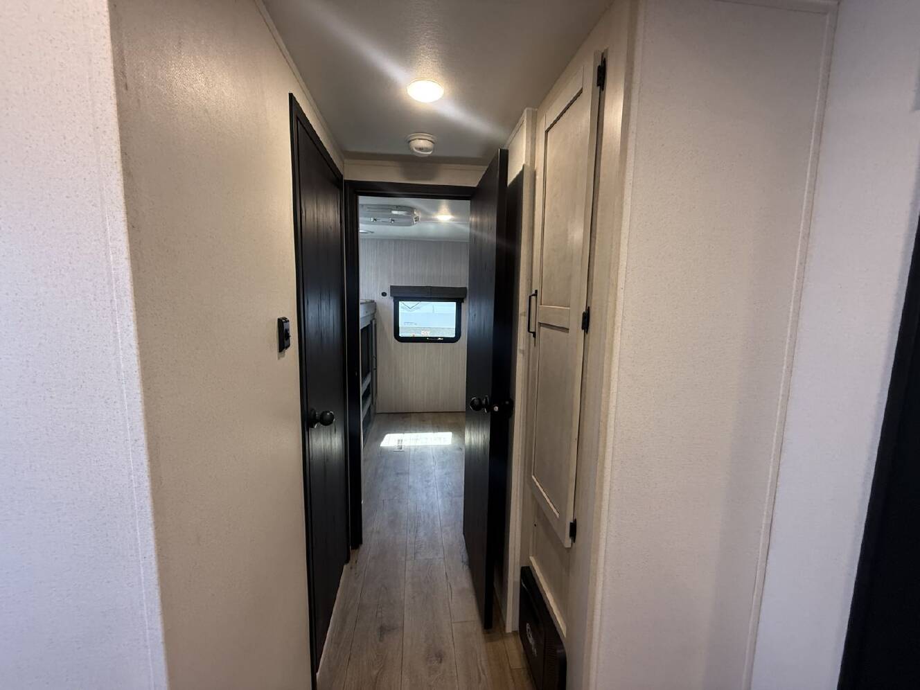 A photo of this 2026 Forest River Rv Puma 31QBBH