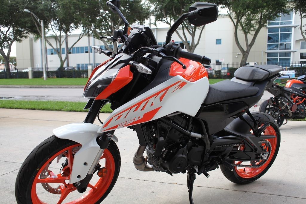 2024 KTM 250 Duke 250 in Hialeah, FL
