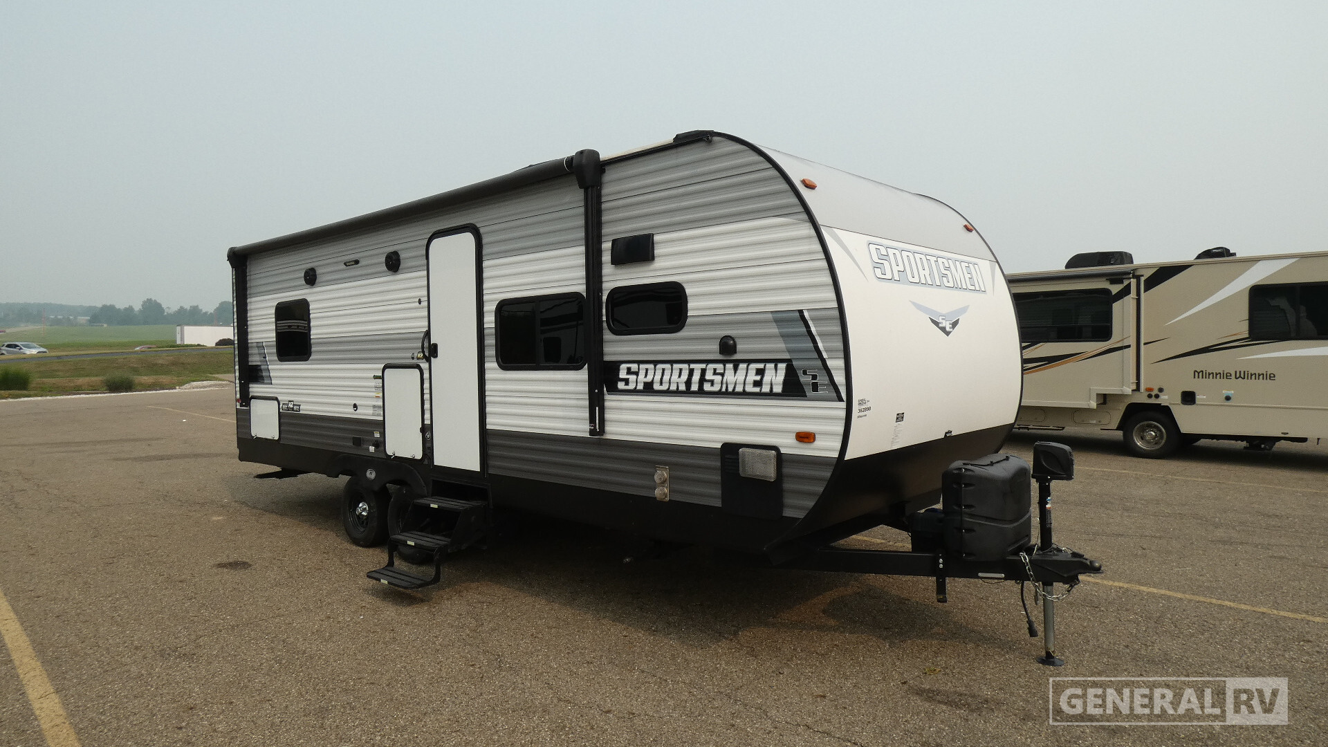 2022 Kz SPORTSMEN SE 231FKKSE in north canton OH