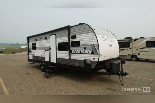 2022 Kz SPORTSMEN SE 231FKKSE in north canton OH