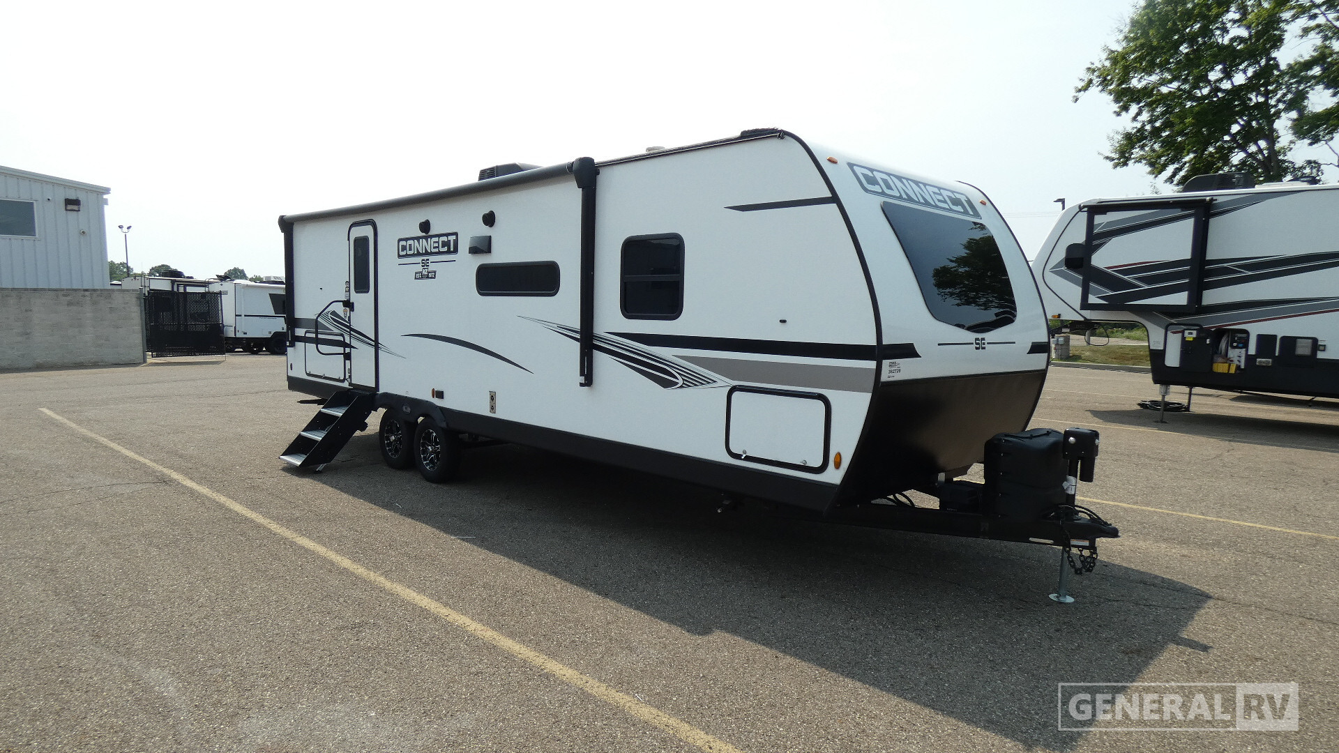 2022 Kz CONNECT SE C271BHKSE in north canton OH