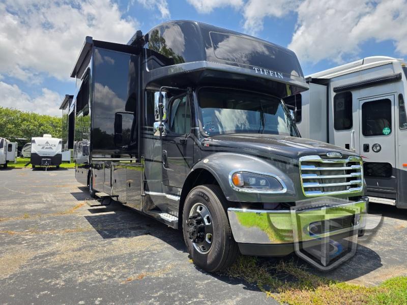 2027 Tiffin Motorhomes Allegro Bay 38AB in bryan TX