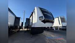 2026 Forest River Rv Cedar Creek 383FB RV