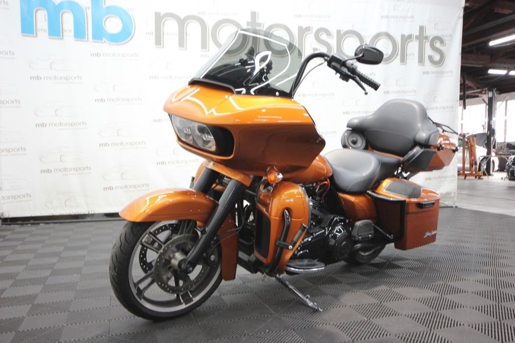 2015 Harley-Davidson Road Glide Special SPECIAL FLTRXS in Asbury Park, NJ