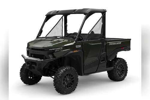 2026 Honda® Pioneer 1000 Deluxe in oakland FL