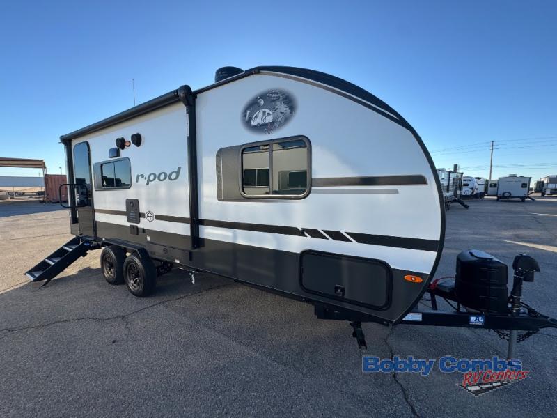 2026 Forest River Rv R-Pod RP-198 in yuma AZ