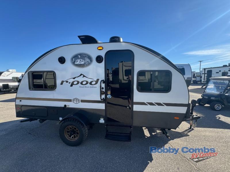 2026 Forest River Rv R-Pod RP-171 in yuma AZ