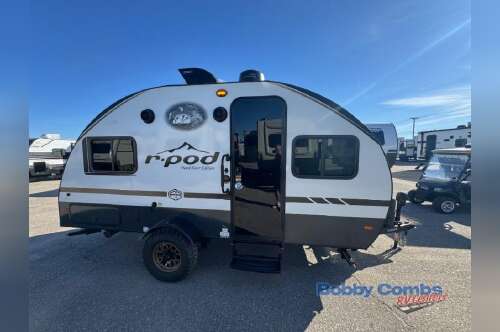 2026 Forest River Rv R-Pod RP-171 in yuma AZ