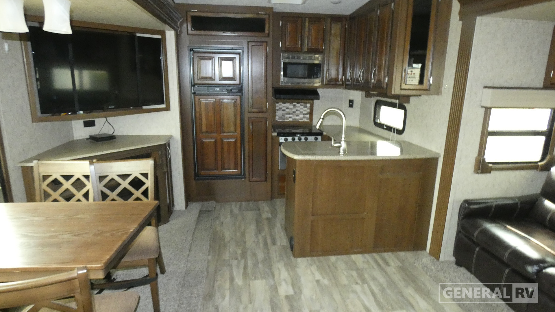 2017 Prime Time Rv CRUSADER 365RKB in clarkston MI