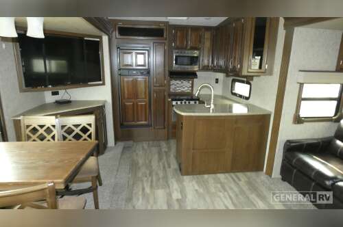 2017 Prime Time Rv CRUSADER 365RKB in clarkston MI