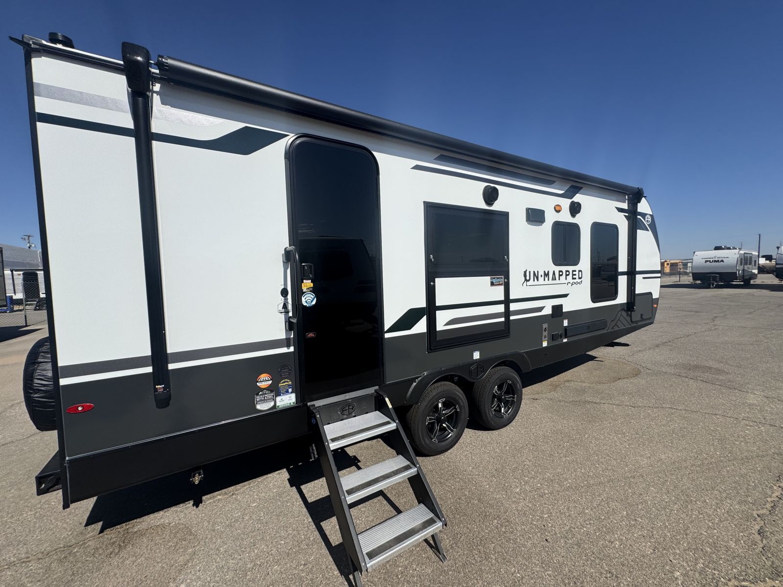 2027 Forest River Rv Unmapped 22RB in yuma AZ
