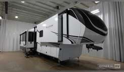 2027 Grand Design SOLITUDE 417KB RV