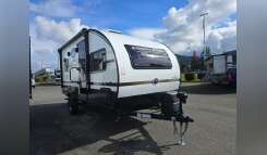 2026 Forest River R-Pod RP-194 RV
