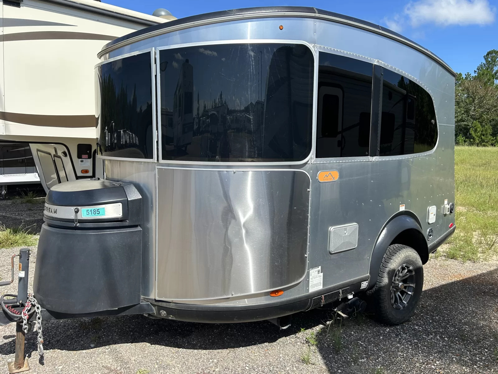 2020 Airstream Basecamp X16FT 16X in gulfport MS