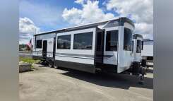 2026 Forest River Rv Cedar Creek 40CCK RV