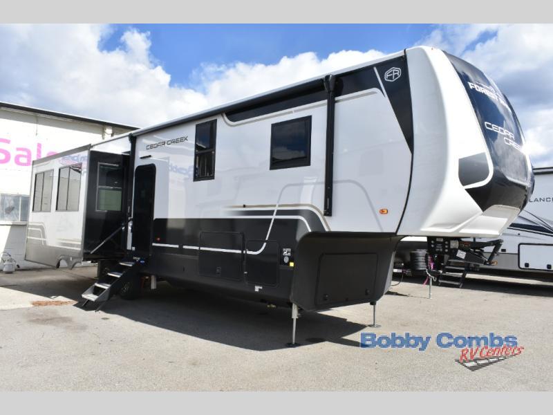 2026 Forest River Rv Cedar Creek 361RL RV