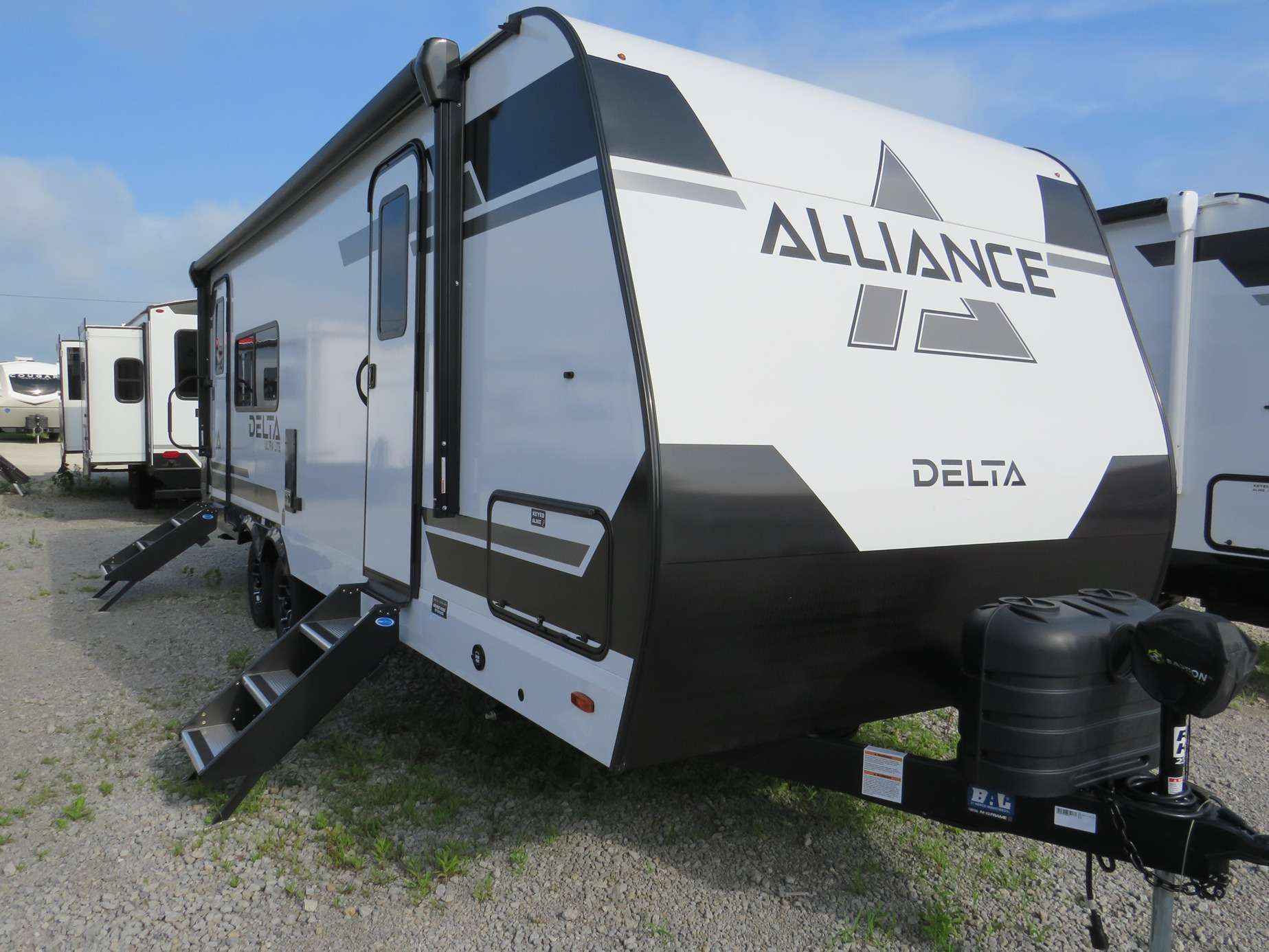 2026 Alliance DELTA ULTRA LITE RK234 in wilmington OH