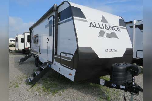 2026 Alliance DELTA ULTRA LITE RK234 in wilmington OH