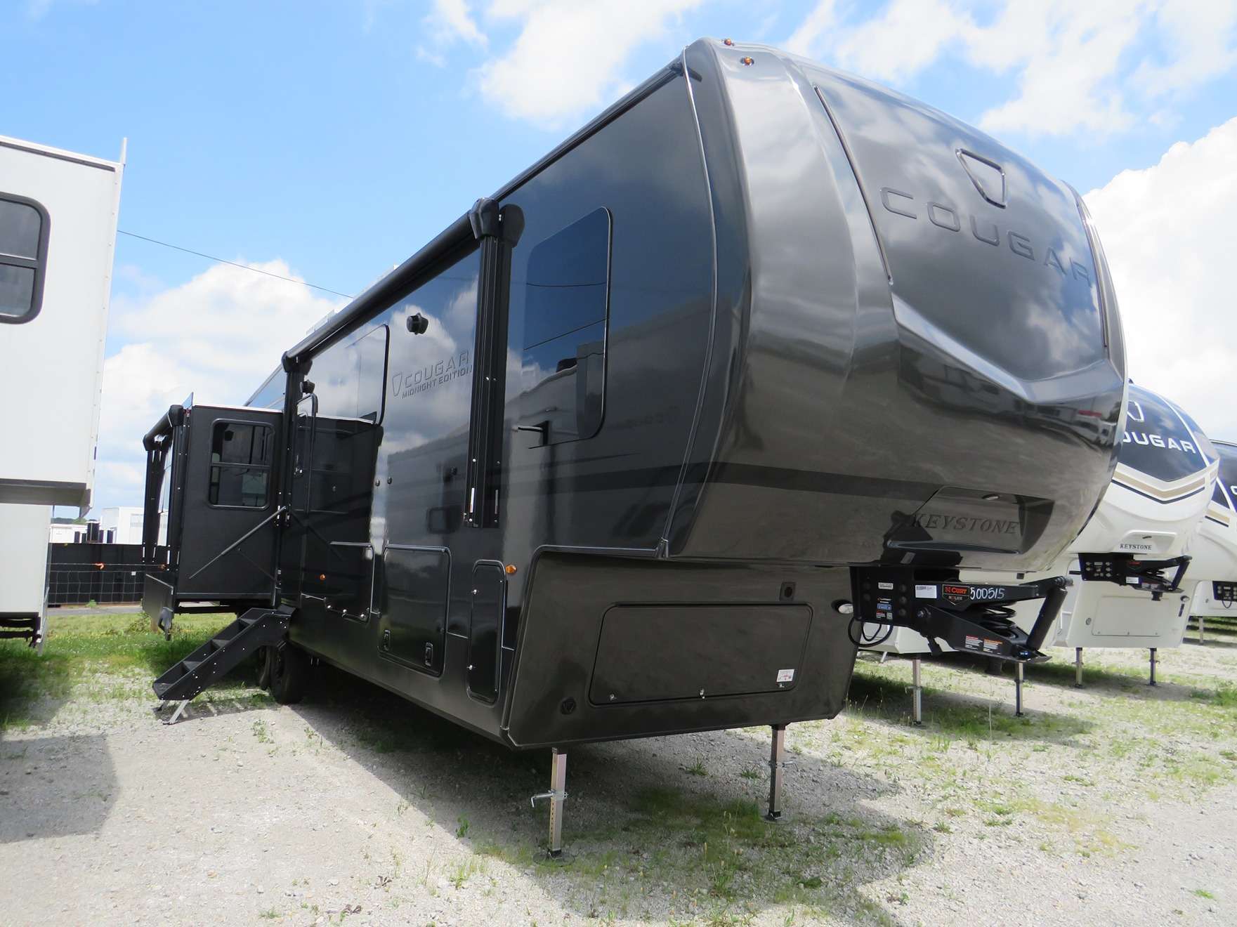 2027 Keystone COUGAR 360MBI in wilmington OH