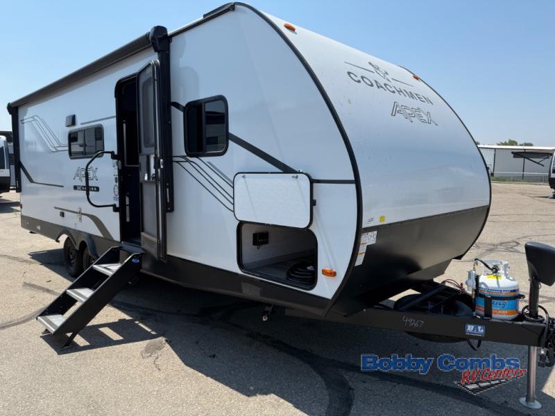 2026 Coachmen Rv Apex 24RBX in caldwell ID