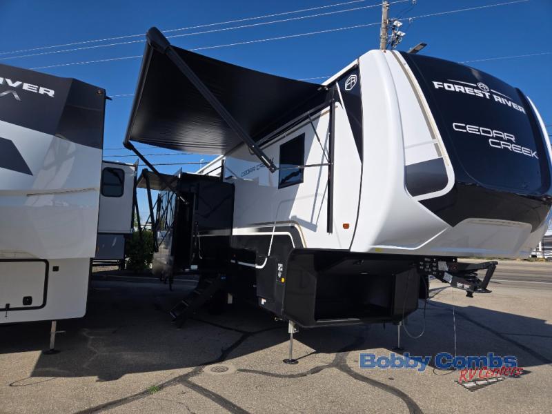 2026 Forest River Rv Cedar Creek 29RL in caldwell ID