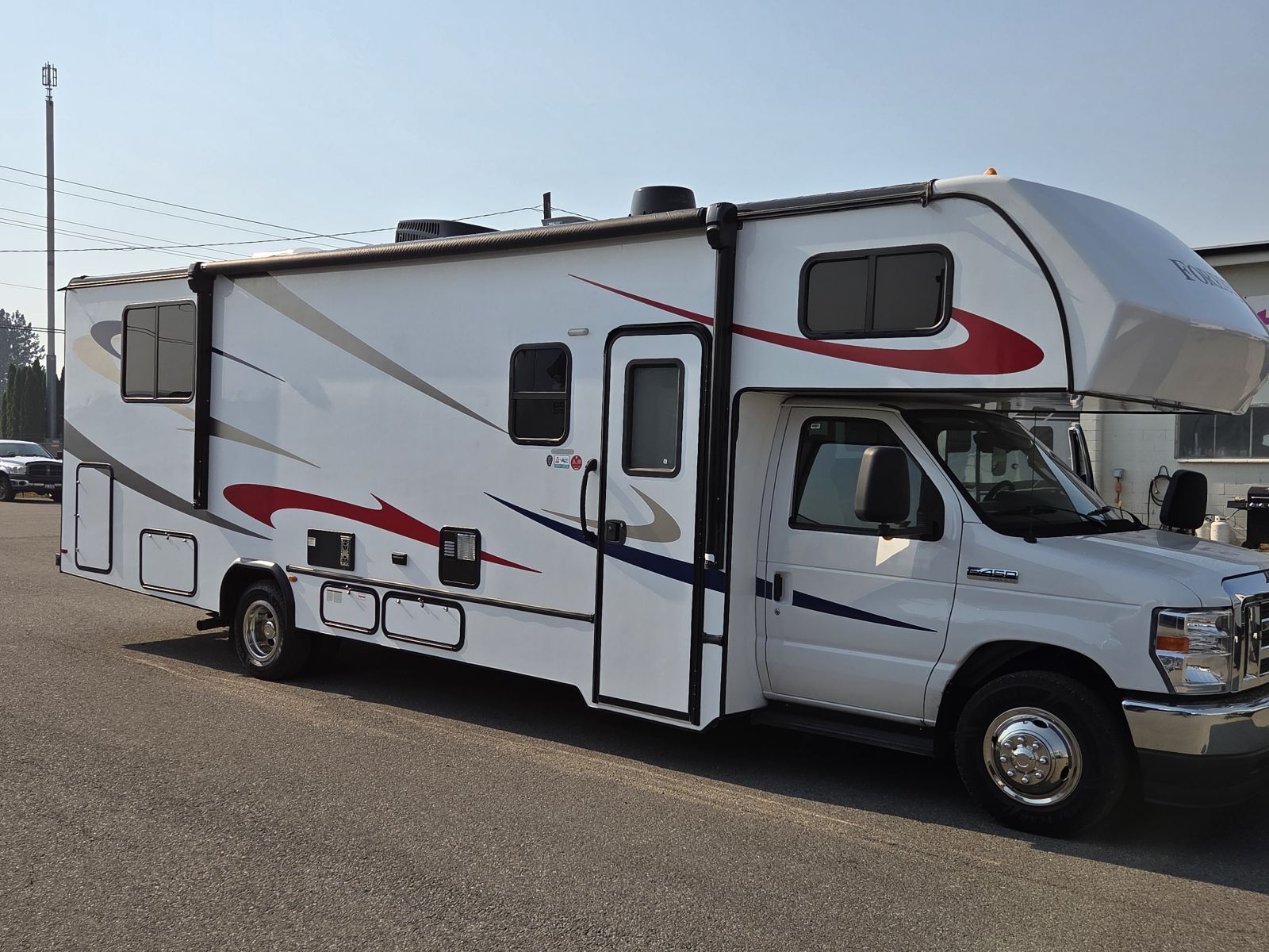 2023 Forest River Rv Forester 2851SLE in coeur d'alene ID