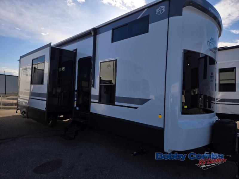 2026 Forest River Rv Cedar Creek 40CBK in caldwell ID