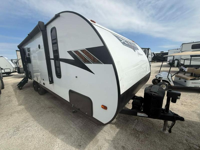 2023 Forest River Wildwood X-Lite 24RLXL in sheboygan WI