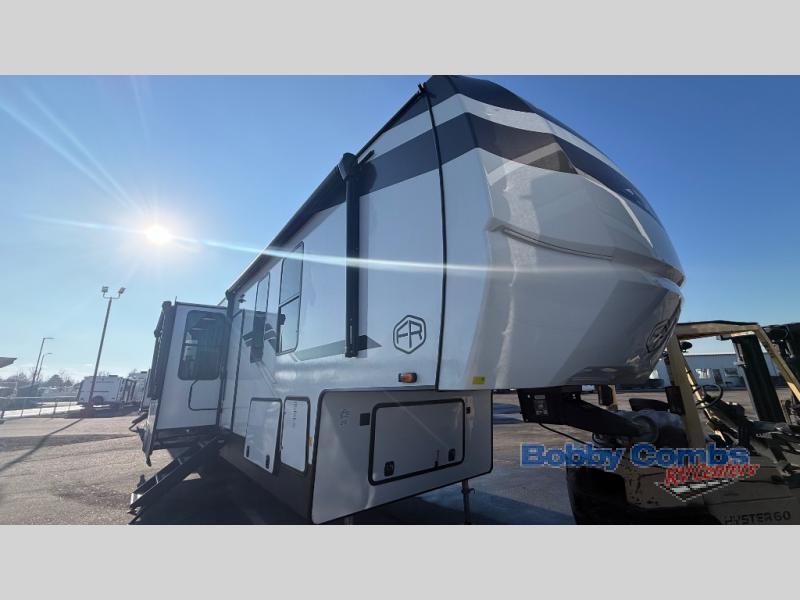 2026 Forest River Rv Sierra 4002FB in caldwell ID