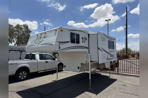 2013 Northwood Arctic Fox 990 in tucson AZ