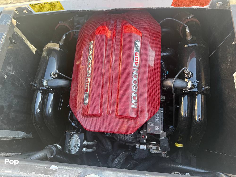 2014 Malibu 24MXZ in henderson NV